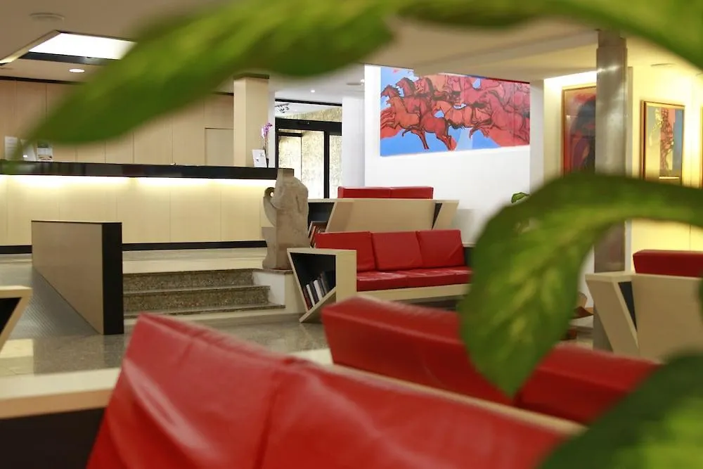 Hotel Califfo Quartu Sant'Elena