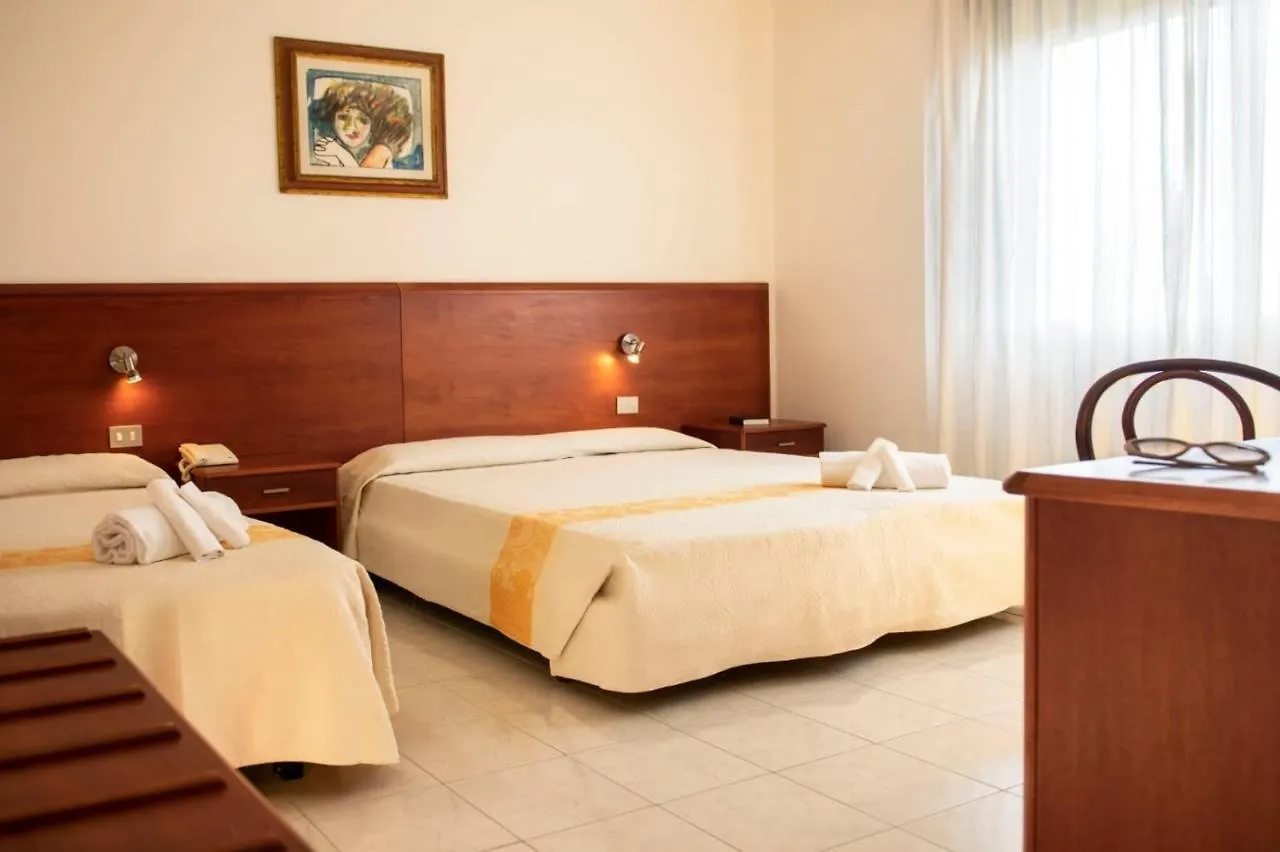 Hotel Califfo Quartu SantʼElena